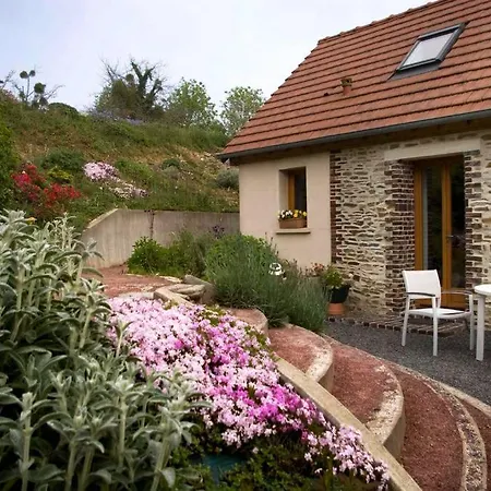 Feriehus Le Jardin *