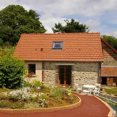 Le Jardin