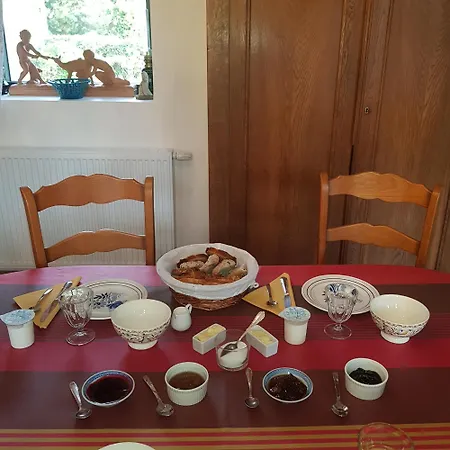 Bed & Breakfast Le Jardin *