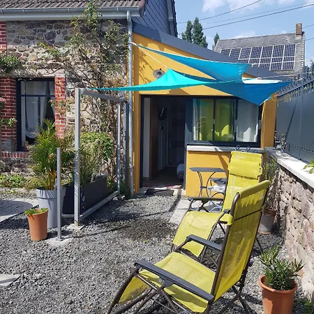 Bed & Breakfast Le Jardin
