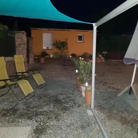 Le Jardin Bed & Breakfast Coudeville