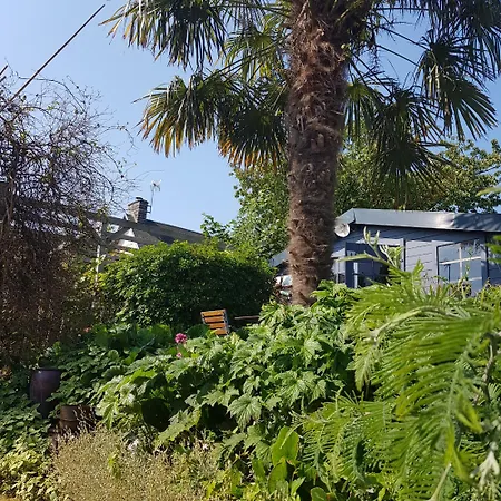 Bed & Breakfast Le Jardin Coudeville