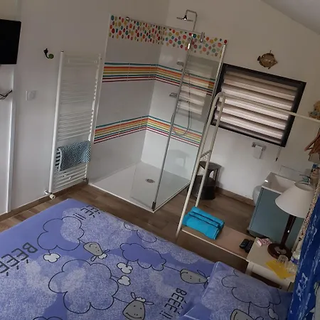 Bed & Breakfast Le Jardin *